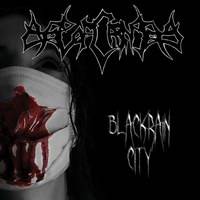 Blackrain City